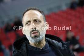 Bayer 04 Leverkusen - VfB Stuttgart