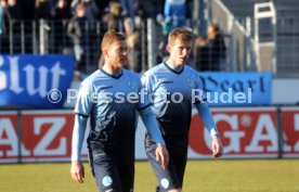 VfB Stuttgart II - Stuttgarter Kickers