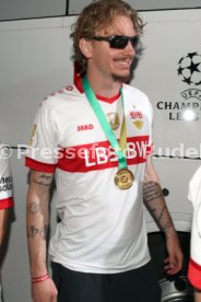 24.05.25 VfB Stuttgart DFB-Pokal Party Spindler & Klatt Berlin