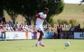 25.07.26 FSV Hollenbach - VfB Stuttgart