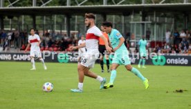 29.07.23 VfB Stuttgart - TSV 1860 M&uuml;nchen