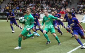 Mercedes-Benz Junior Cup 2015