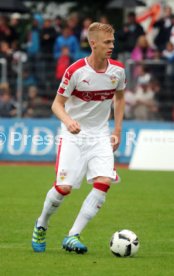 SC Pfullendorf - VfB Stuttgart