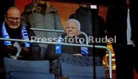 29.11.25 TSG 1899 Hoffenheim - FC Augsburg