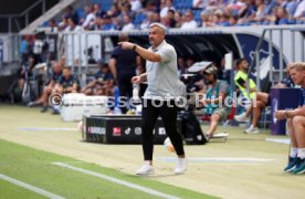 13.08.22 TSG 1899 Hoffenheim - VfL Bochum