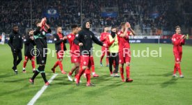 VfL Bochum - VfB Stuttgart