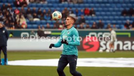 17.01.26 TSG 1899 Hoffenheim - Bayer 04 Leverkusen