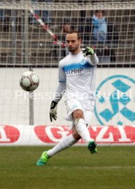 Stuttgarter Kickers - TSG 1899 Hoffenheim II