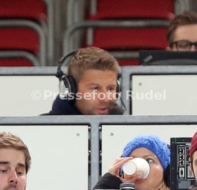 VfB Stuttgart - 1899 Hoffenheim