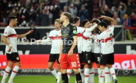 26.11.21 VfB Stuttgart - 1. FSV Mainz 05