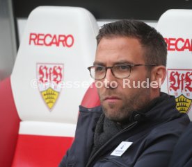 VfB Stuttgart - 1. FC N&uuml;rnberg