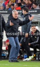 VfB Stuttgart - SC Freiburg