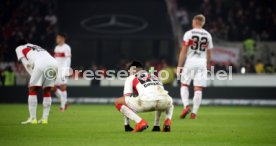 VfB Stuttgart - SC Freiburg