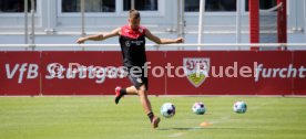 05.08.20 VfB Stuttgart Training