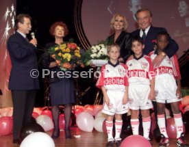 31.10.00 VfB Stuttgart Herbstball