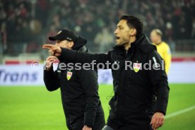 15.01.25 VfB Stuttgart - RB Leipzig
