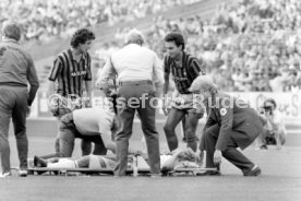 14.08.82 VfB Stuttgart - Inter Mailand