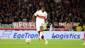 26.10.25 VfB Stuttgart - 1. FSV Mainz 05