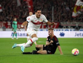09.10.22 VfB Stuttgart - 1. FC Union Berlin