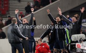 VfB Stuttgart