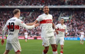 01.03.26 VfB Stuttgart - VfL Wolfsburg