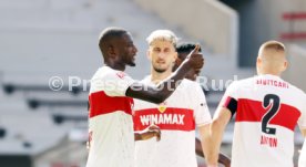 02.09.23 VfB Stuttgart - SC Freiburg