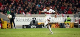VfB Stuttgart - Hamburger SV