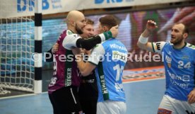 26.12.21 Frisch Auf G&ouml;ppingen - TVB Stuttgart