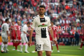 FC Bayern M&uuml;nchen - SC Freiburg