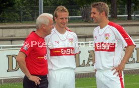 VfB Stuttgart