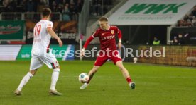 22.03.26 FC Augsburg - VfB Stuttgart