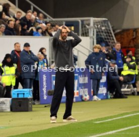 29.11.25 TSG 1899 Hoffenheim - FC Augsburg