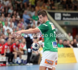 Frisch Auf G&ouml;ppingen - TSV GWD Minden
