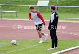 29.07.25 VfB Stuttgart Trainingslager Tegernsee 2025