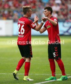 SC Freiburg - FC Ingolstadt 04
