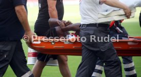 14.08.21 VfB Stuttgart - SpVgg Greuther Fürth