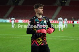 29.01.21 VfB Stuttgart - 1. FSV Mainz 05