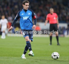 TSG 1899 Hoffenheim - FC Bayern M&uuml;nchen