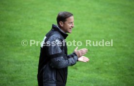 18.05.21 Stuttgarter Kickers - TSG Balingen