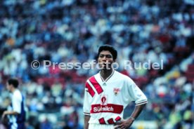 10.08.94 VfB Stuttgart - PSV Eindhoven