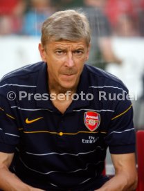30.07.08 VfB Stuttgart - FC Arsenal London