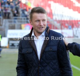 Karlsruher SC - 1. FC Magdeburg