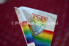 05.02.22 VfB Stuttgart - Eintracht Frankfurt