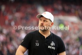 18.02.23 VfB Stuttgart - 1. FC K&ouml;ln