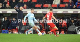 17.12.23 SC Freiburg - 1. FC K&ouml;ln