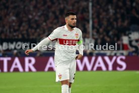 20.10.26 VfB Stuttgart - Atletico Madrid