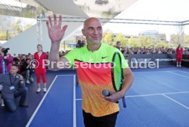Porsche Tennis Grand Prix 2015
