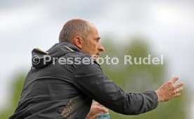 Bitburger-wfv-Pokal Finale