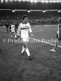28.02.81 Eintracht Frankfurt - VfB Stuttgart