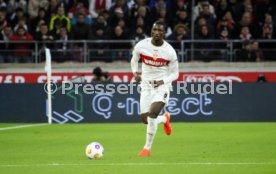 10.12.23 VfB Stuttgart - Bayer 04 Leverkusen